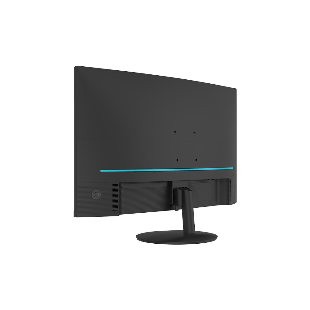 주연테크 V27FC100 1500 커브드 FHD VA 100 게이밍_이미지