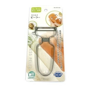 스텐레스 감자칼 야채필러 올스텐 채칼