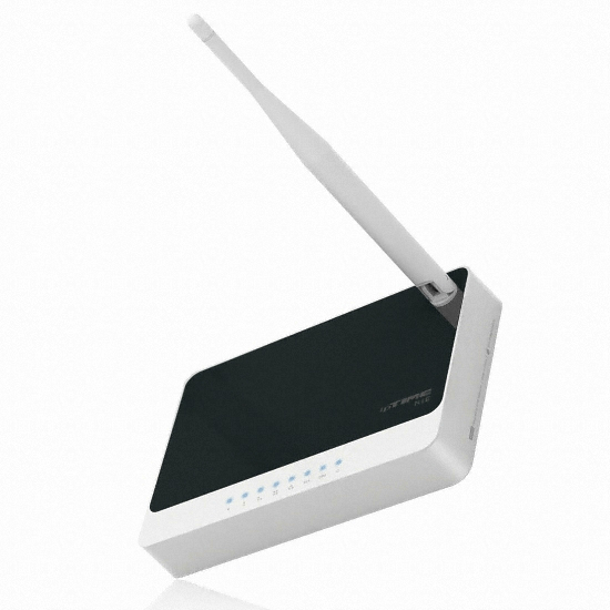 EFM ipTIME N1E 공유기 패키지 (+ N100P)