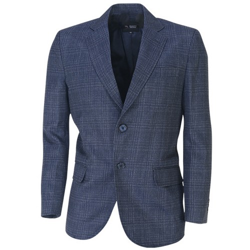 페라어스 아르곤 체크 콤비자켓 CJBN7011F0