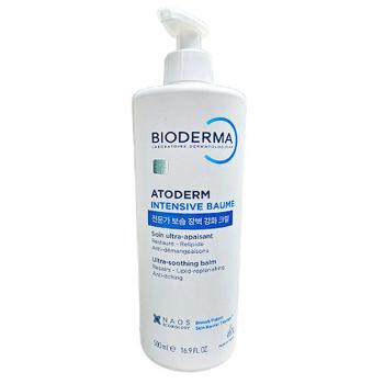 바이오더마 아토덤 인텐시브 밤 무향 500ml (1개)_이미지