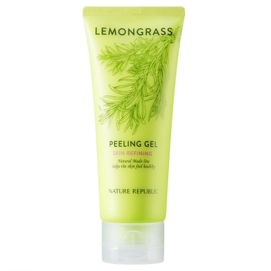 내추럴 메이드 레몬그라스 울트라 필링젤 100ml