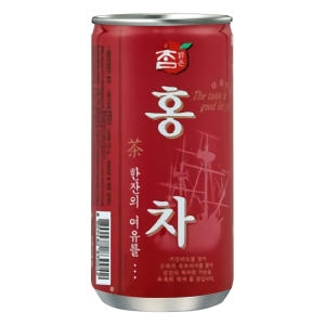 대일 참맑은 홍차 175ml (30개)_이미지