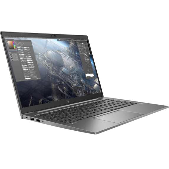 HP Z북 Firefly 14 G8-W0DRAV (SSD 512GB)