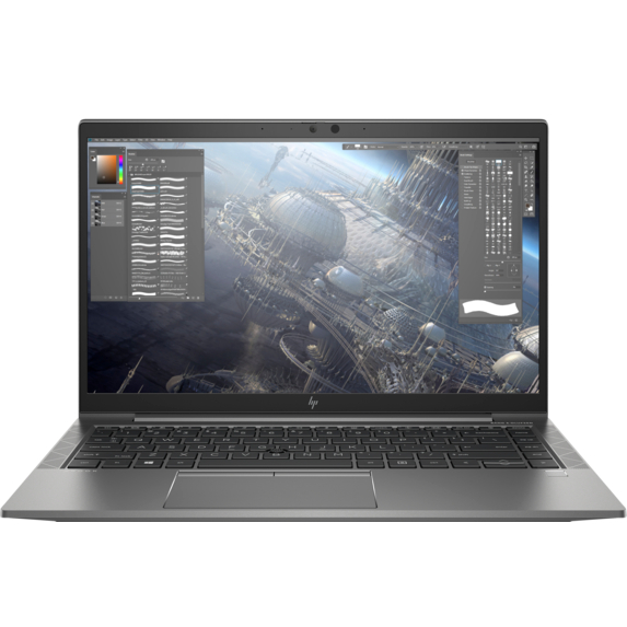 HP Z북 Firefly 14 G8-W0DRAV (SSD 512GB)_이미지