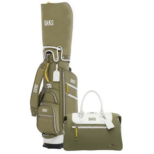 닥스골프 골프백세트 DKCB-031L_이미지