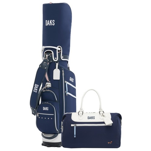 LF 닥스골프 골프백세트 DKCB-031L