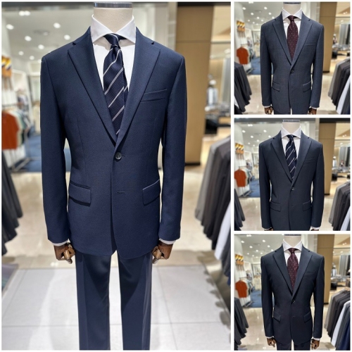 신원 지이크 프리미엄 캐주얼비지니스 테일러스 슈트 PJP2096_이미지