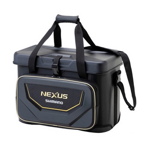 시마노 BA-125U 하드 보조가방 36L이미지입니다. 누르면 해당 게시물로 새창이동합니다.