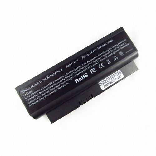 하이<b>배터리</b> <b>HP</b> 4210S 4310S 4셀 호환 <b>배터리</b>