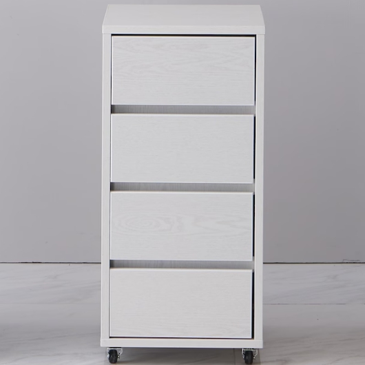 국민가구 리움 이동식 4단 수납장 300_이미지