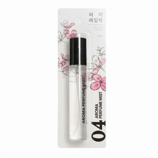 다이소 피치라일락 향기미스트 15ml (1개)_이미지