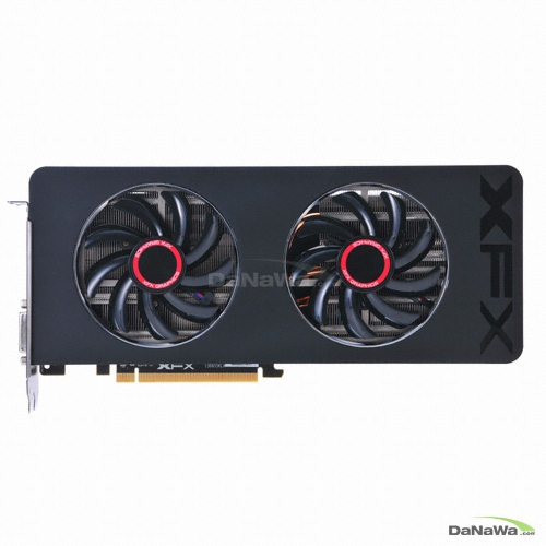 XFX 라데온 R9 280X GHOST 2.0 D5 3GB_이미지