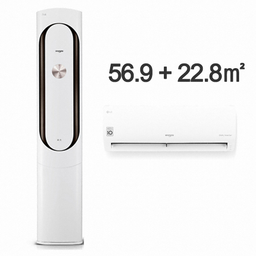 LG전자 휘센 FQ17V8KWC2M (기본설치비 포함(전국))