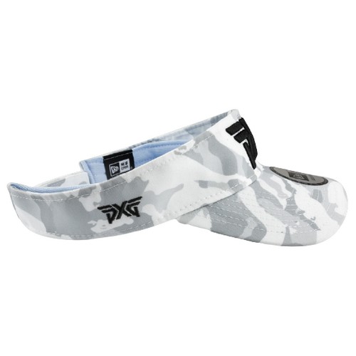 PXG FAIRWAY CAMO SPORT VISOR_이미지