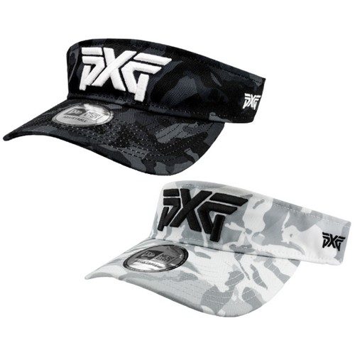 PXG FAIRWAY CAMO SPORT VISOR이미지입니다. 누르면 해당 게시물로 새창이동합니다.