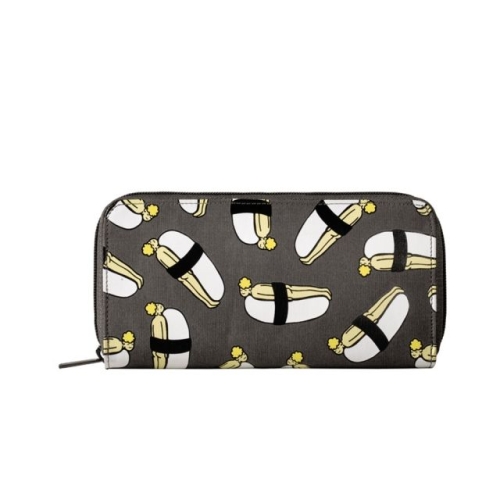 Ű�佺 Ȧ���� ARTIFICIAL WALLET - SUSHI BOY