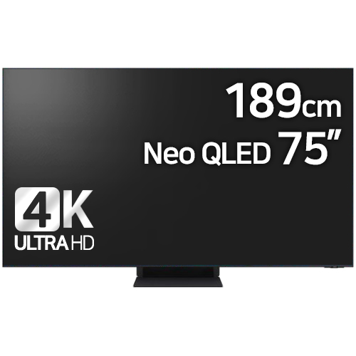 삼성전자 네오QLED QN75QN95B 해외구매 (관부가세포함)_이미지