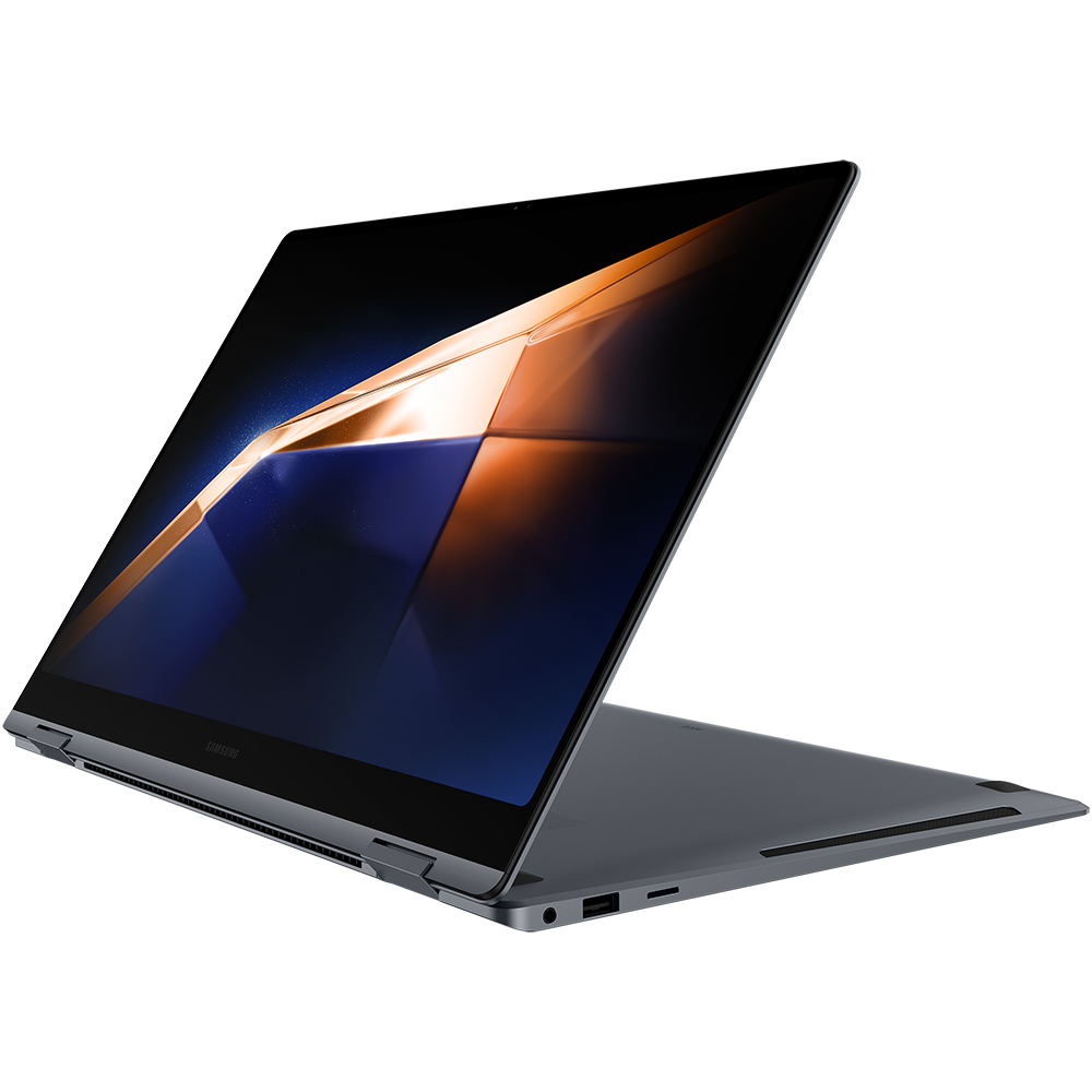 삼성전자 갤럭시북4 프로360 NT960QGK-KD72G (SSD 1TB + SSD 1TB)_이미지