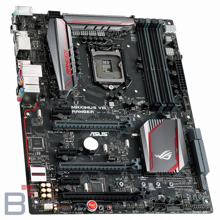 ASUS MAXIMUS VIII RANGER STCOM_이미지