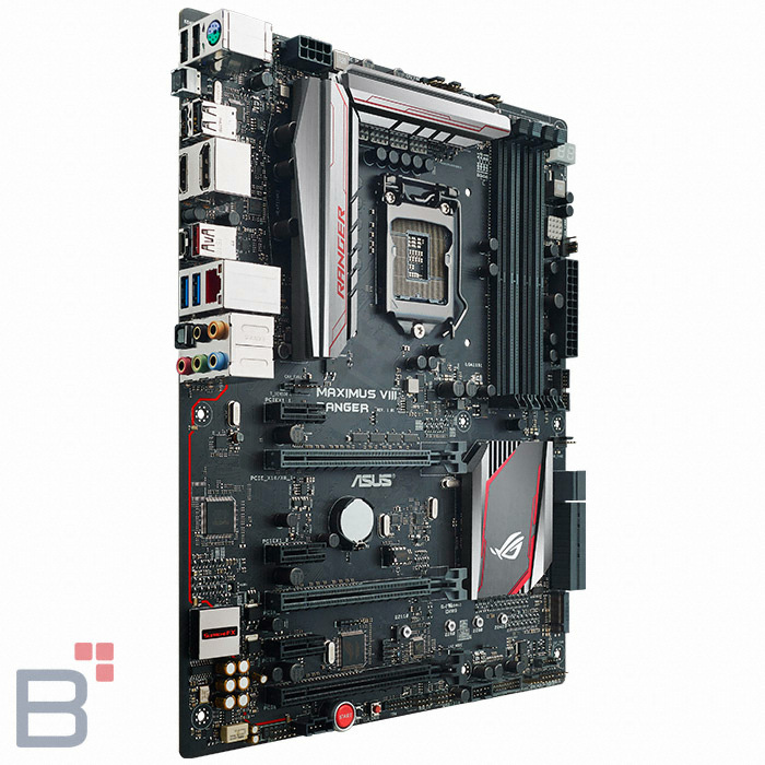 ASUS MAXIMUS VIII RANGER STCOM_이미지