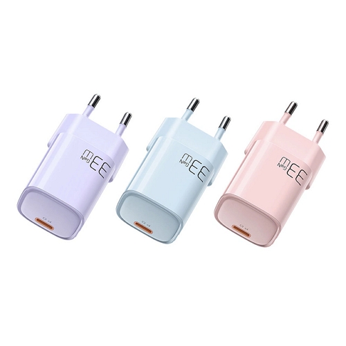 맥도도 PD PPS 33W GaN 충전기 CH352 (C to C 케이블포함)_이미지