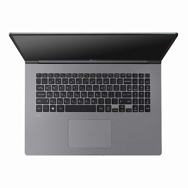 LG전자 2019 그램 17Z990-VA7BK (SSD 1TB)_이미지