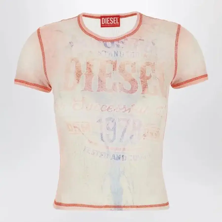 A235190HGCN/XM_DIESE-42AA_323-S White