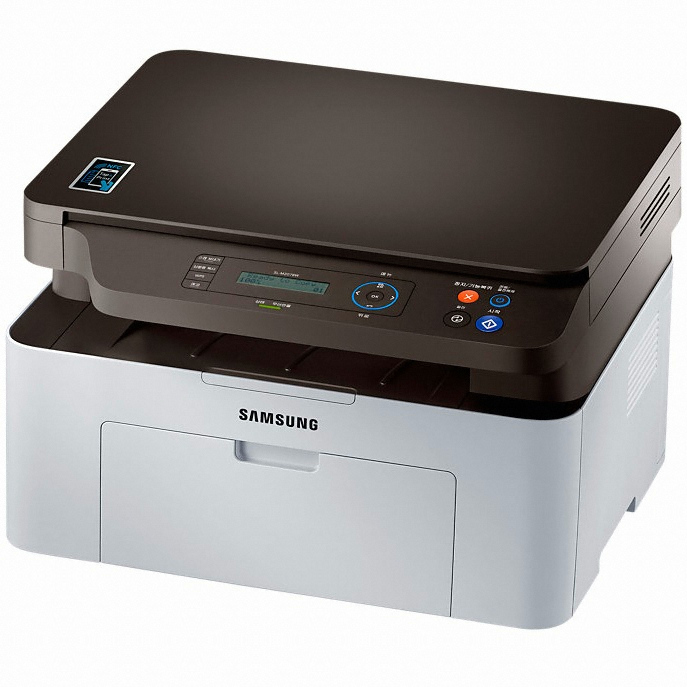 삼성전자 SL-M2078W (기본토너)_이미지