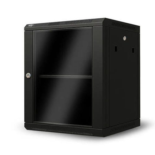 MBF MBF-NH750 허브랙 (블랙)_이미지