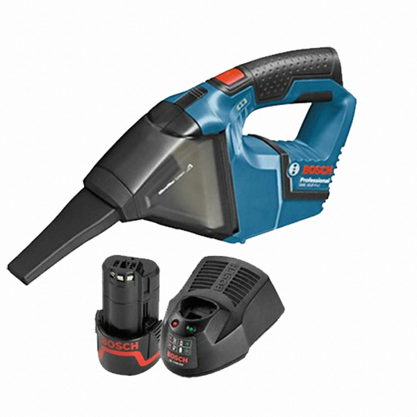 보쉬 GAS10.8V-LI (배터리+충전기 포함)