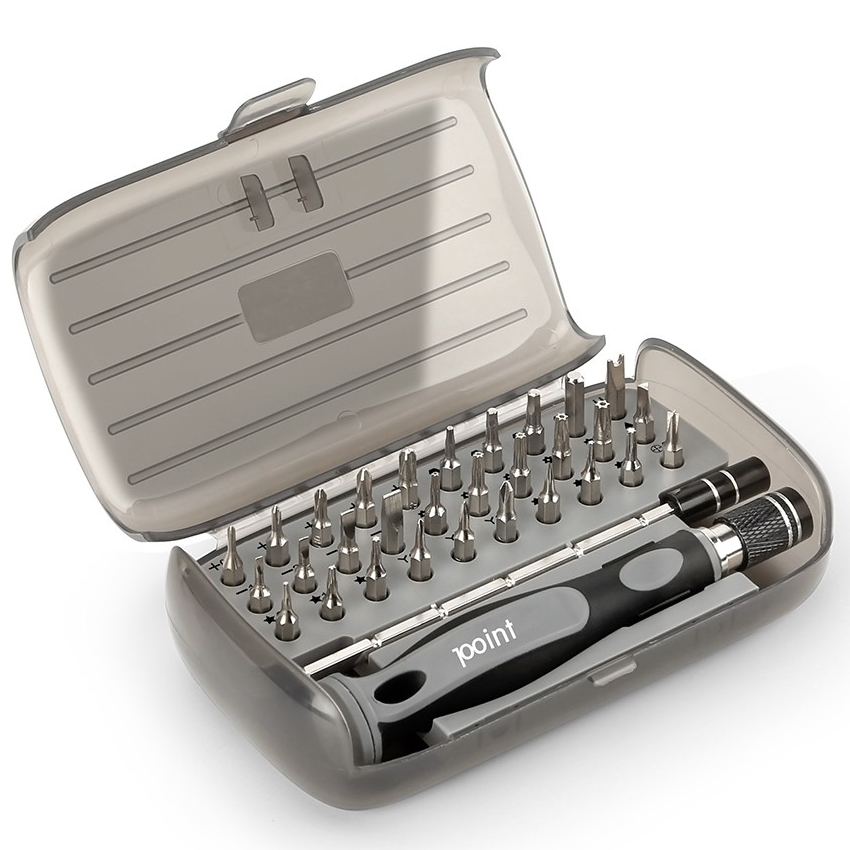 32in1 정밀드라이버세트 (32pcs)