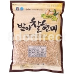  미력 장세순 발아찰현미 1kg [1개]
