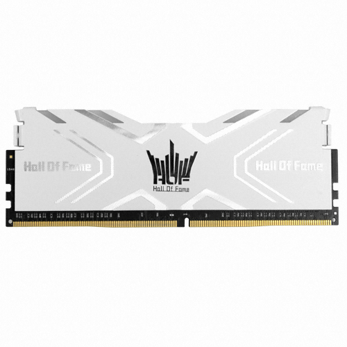 갤럭시 HOF DDR4-4000 CL19 Special Edition 패키지 (16GB(8Gx2))_이미지