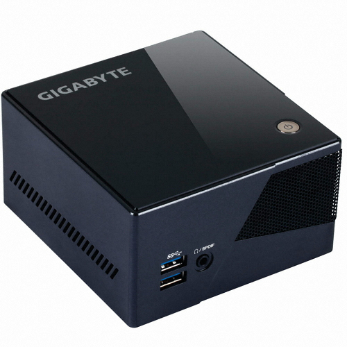 GIGABYTE BRIX Pro GB-BXI7-5775 HDD (16GB, 1TB)_이미지