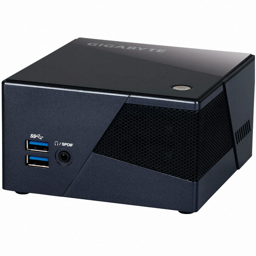 GIGABYTE BRIX Pro GB-BXI7-5775 HDD (16GB, 1TB)_이미지