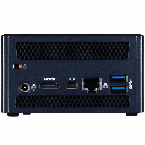 GIGABYTE BRIX Pro GB-BXI7-5775 HDD (16GB, 1TB)_이미지