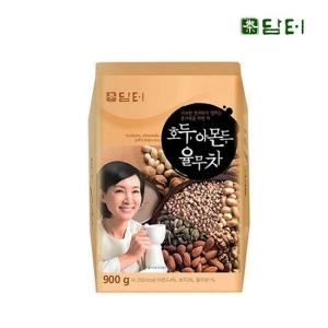 담터 호두율무차덕용 900g_이미지