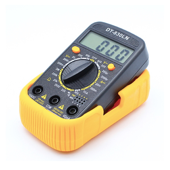 ����Ƽ���� DT-830LN