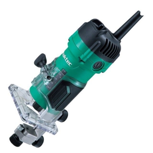 마끼다 6mm 트리머 MT372G 530W