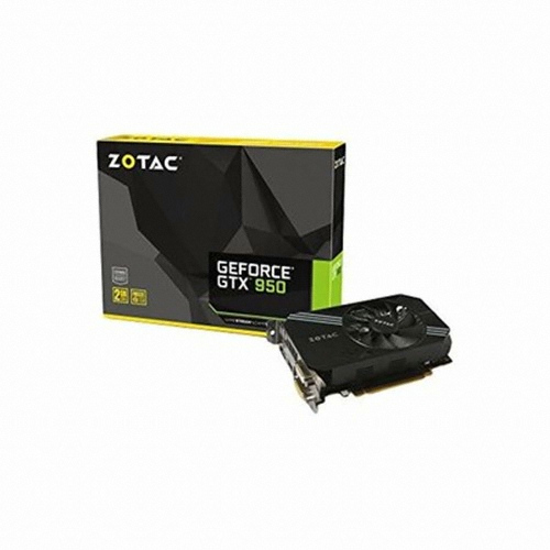 지포스 GTX950 D5 2GB (해외구매)