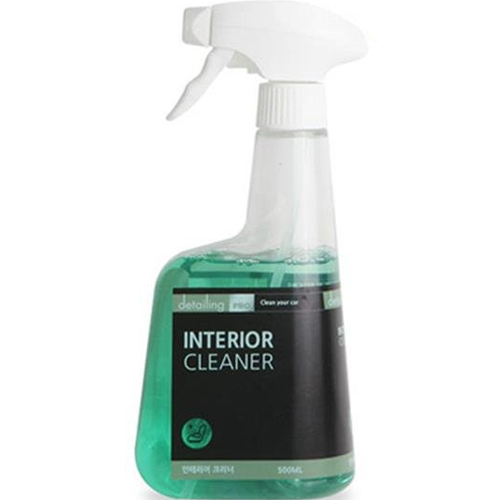 오토앤 디테일링프로 인테리어 크리너 500ml (1개)_이미지