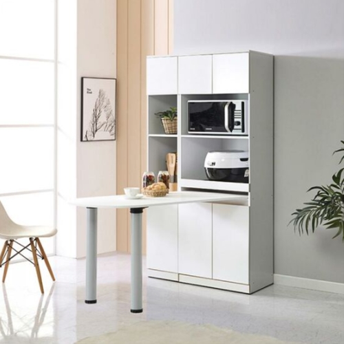 플레인홈 쿠벤 주방 식탁 렌지대 틈새장세트 오픈형이미지입니다. 누르면 해당 게시물로 새창이동합니다.