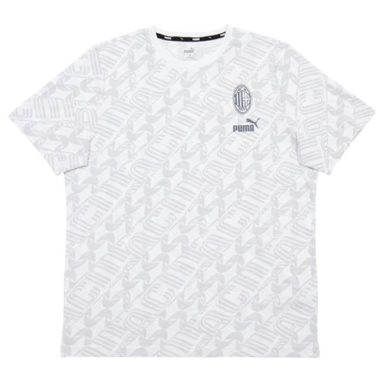 푸마 AC밀란 FTBL 코어 AOP 티셔츠 772317-02