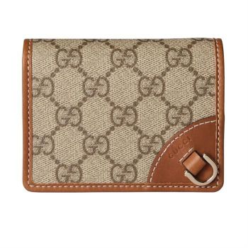 구찌 GG 엠블럼 미니 지갑 베이지 820692 FAD6L 9758 150949917_이미지