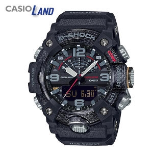 G-SHOCK 남성 머드마스터_GG-B100-1A