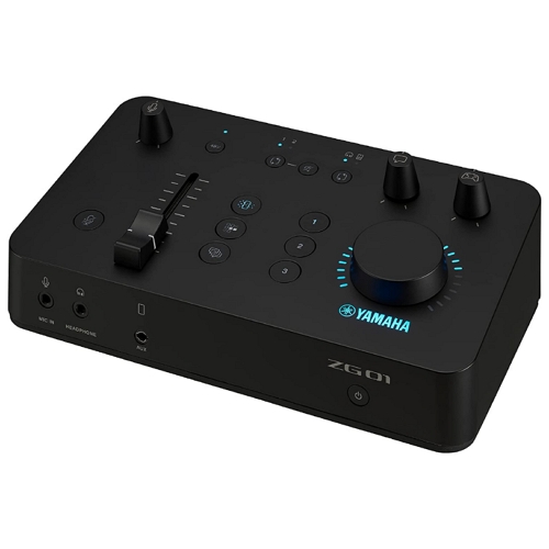 야마하 ZG01 PACK (정품)_이미지