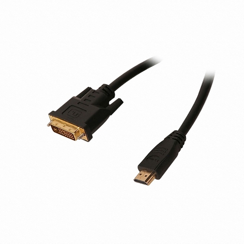 DAMOIL DA-HDMI-DVI HDMI to DVI (3m)