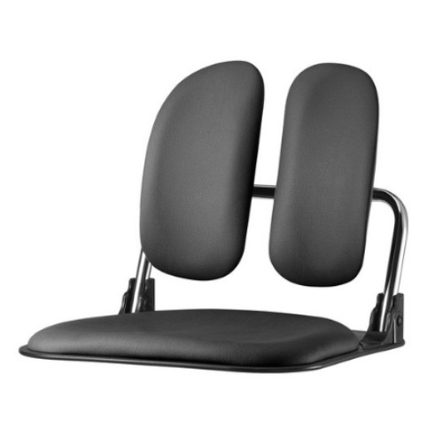 청심의자 스마트 듀얼 블랙바디 좌식의자이미지입니다. 누르면 해당 게시물로 새창이동합니다.