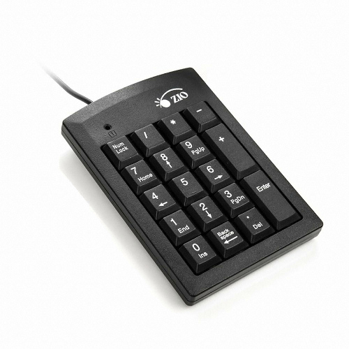 Bless ZIO KP-1800 ����Ű�е�